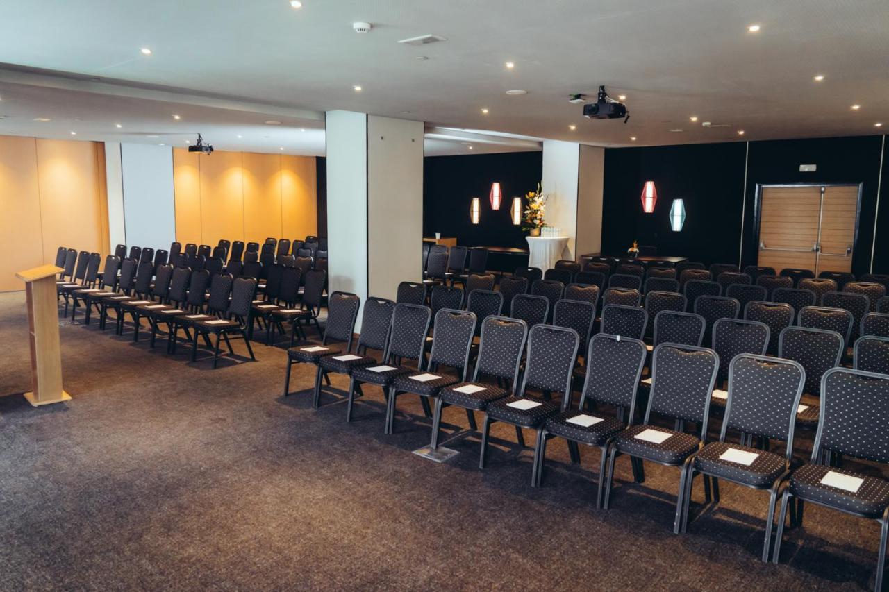 Onomo Hotel Casablanca City Center Eksteriør billede