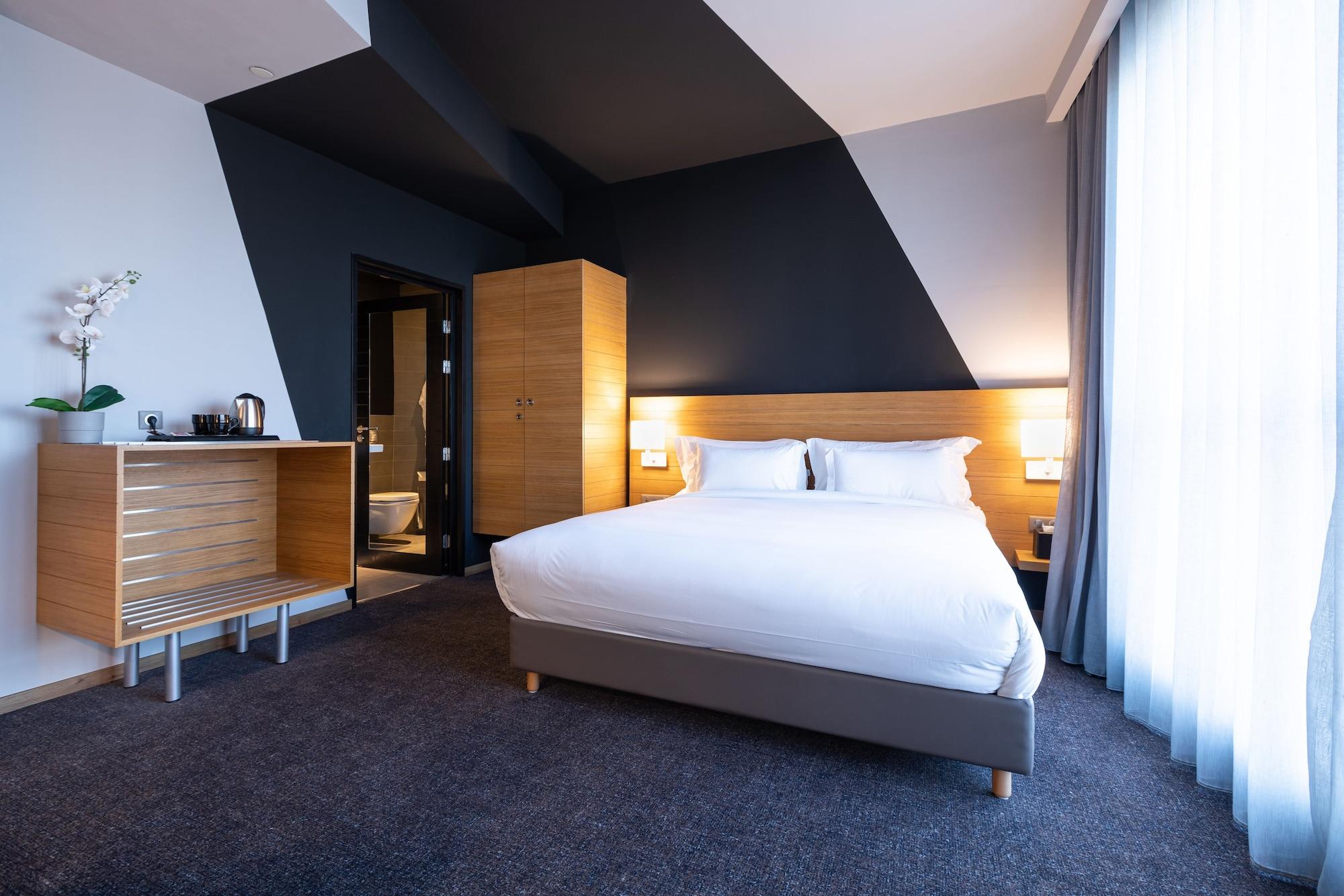 Onomo Hotel Casablanca City Center Eksteriør billede