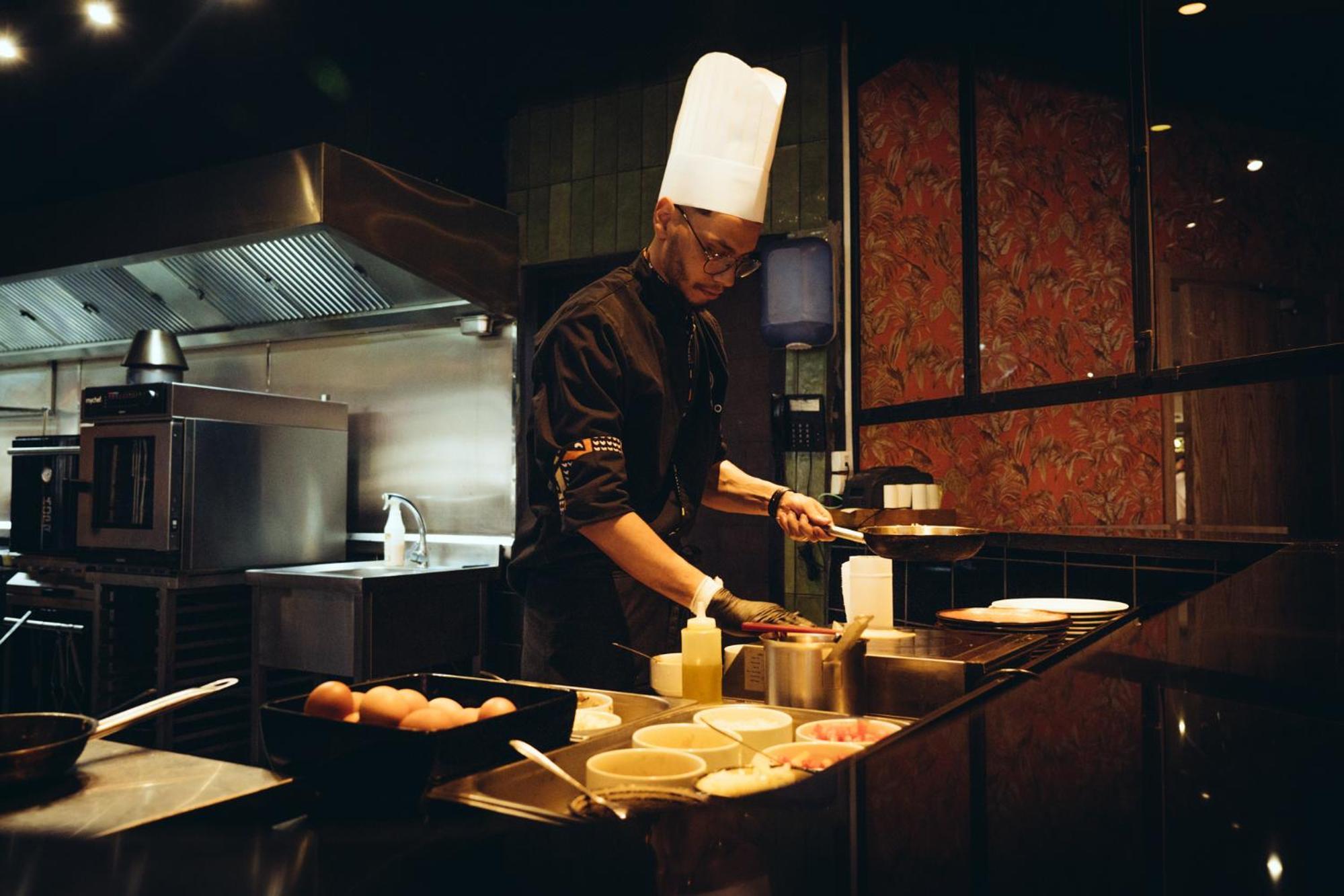 Onomo Hotel Casablanca City Center Eksteriør billede