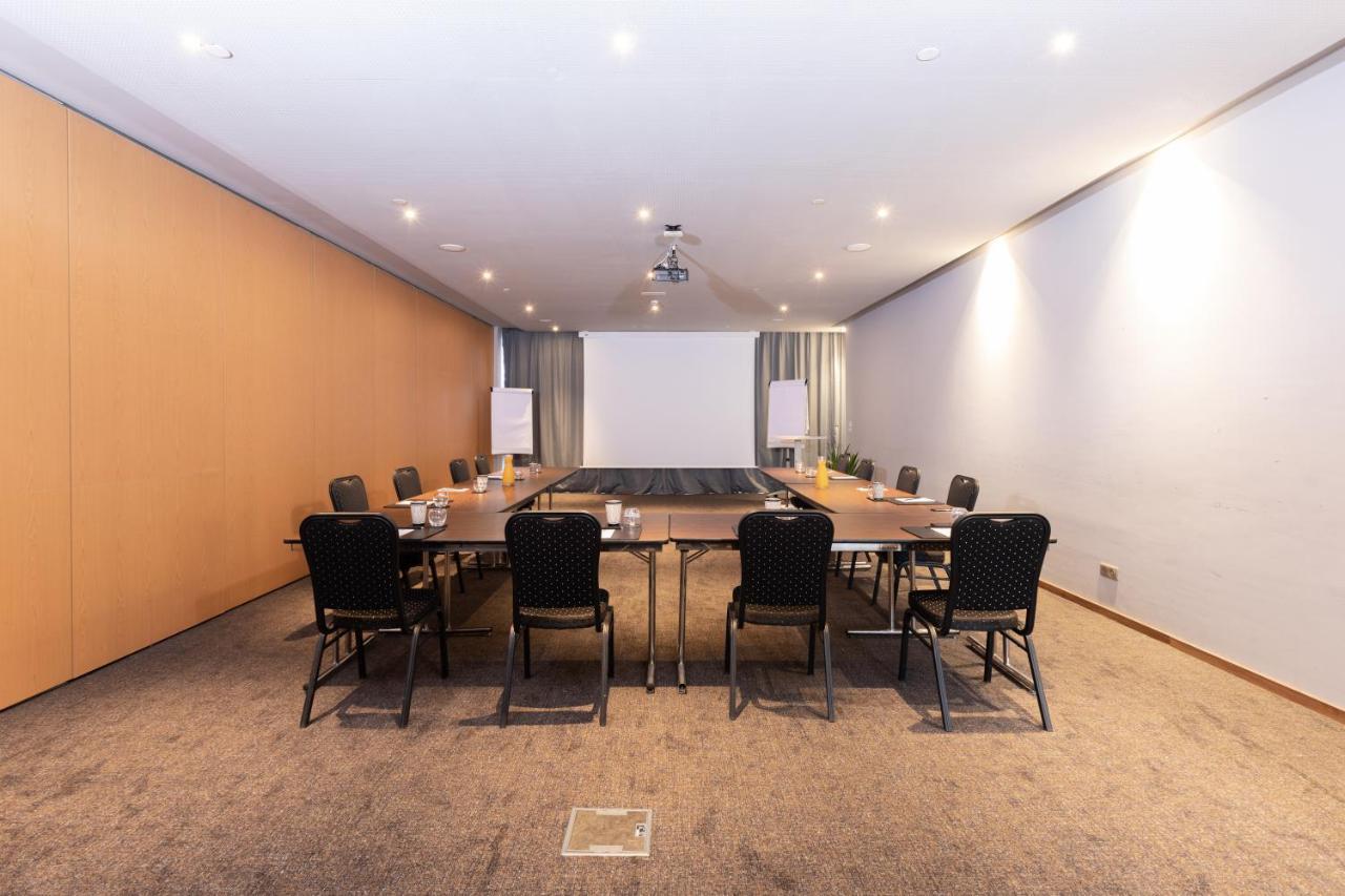Onomo Hotel Casablanca City Center Eksteriør billede
