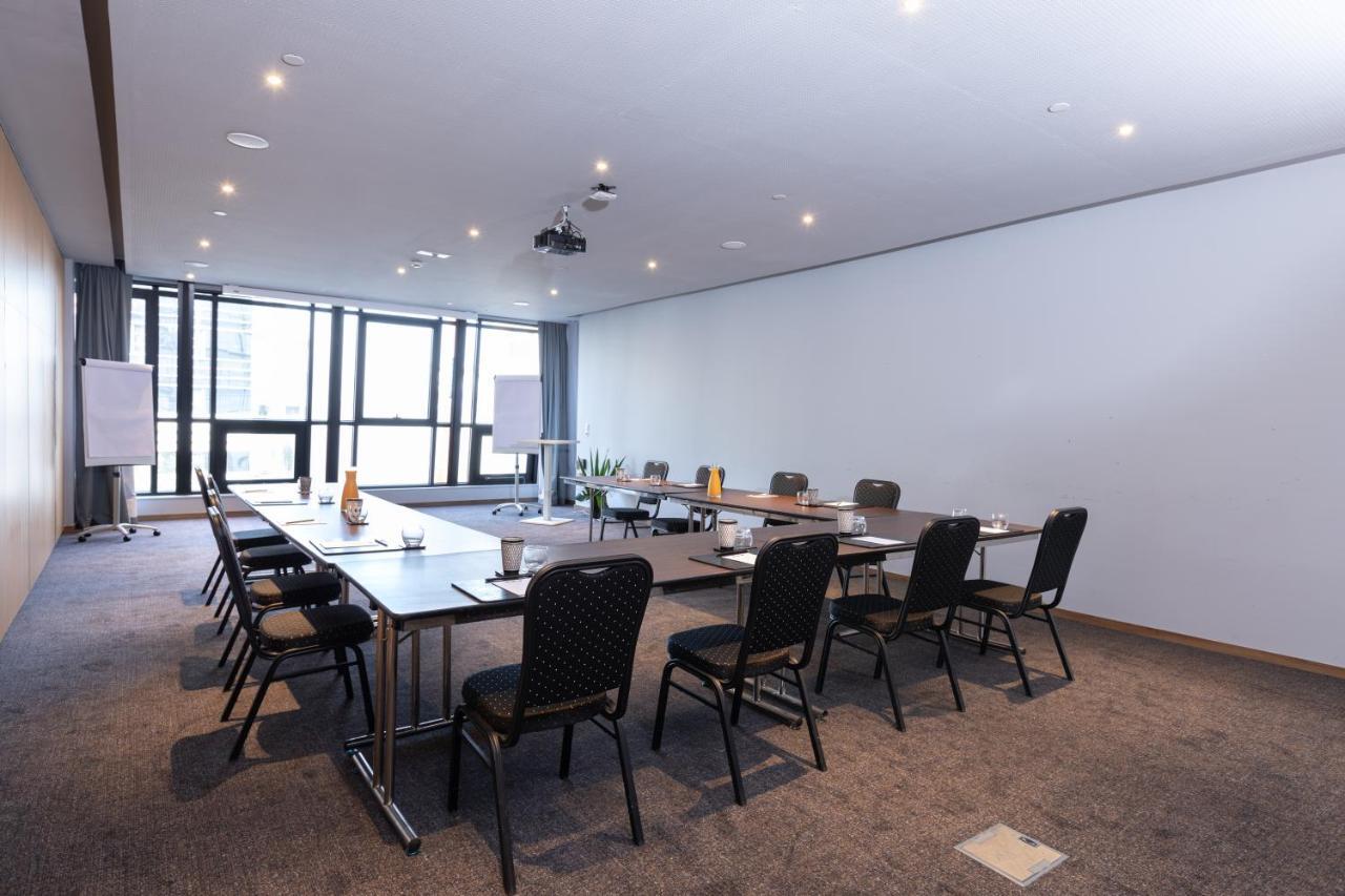 Onomo Hotel Casablanca City Center Eksteriør billede